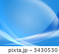 青の背景