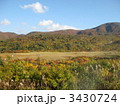 栗駒山の紅葉