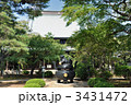 世田谷区　豪徳寺　本殿