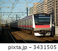 京葉線　E233系　新浦安駅