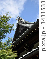 世田谷区　豪徳寺　仏殿