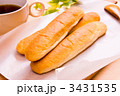 スティックパン