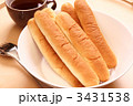 スティックパン