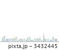 3432445