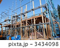 住宅建設作業