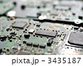ハードディスク・電子基板