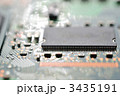 ハードディスク・電子基板