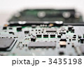 ハードディスク・電子基板