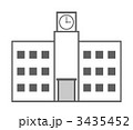 校舎 3435452