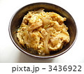 鶏肉料理　親子丼