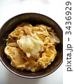 鶏肉料理　親子丼