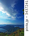 三方五湖一望　2