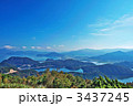 三方五湖一望　5