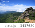 北八ヶ岳　天狗岳へ