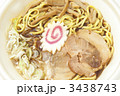 屋台風ラーメン