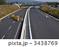 新東名工事中
