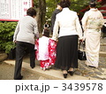 七五三ー奈良