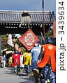 京都時代祭