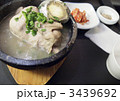 サムゲタン