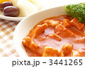 バターチキン
