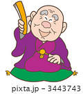 3443743