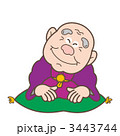 3443744
