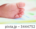 赤ちゃんのあんよ4