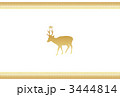 3444814