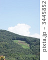 大文字の山