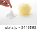 ソープ＆泡立てネット