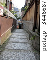 神楽坂の石畳