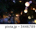 クリスマスイルミネーション
