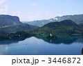 ブレッド湖