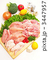 鶏肉