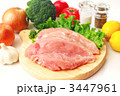 鶏むね肉