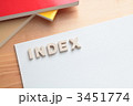 インデックス
