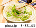 豚バラと白菜の重ね鍋