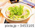 豚バラと白菜の重ね鍋