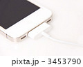 スマートフォンの充電