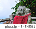 石鎚山天狗像