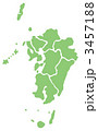 九州地図