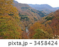 秋山郷の紅葉