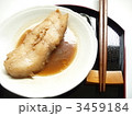 煮魚　