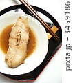 煮魚　