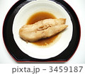 煮魚　