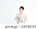 ひらめく作業員