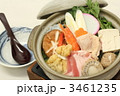 寄せ鍋