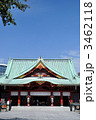お茶の水　神田明神