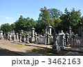 世田谷区　豪徳寺　彦根藩井伊家墓所