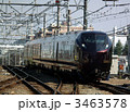 なごみ　Ｅ655系　高尾駅